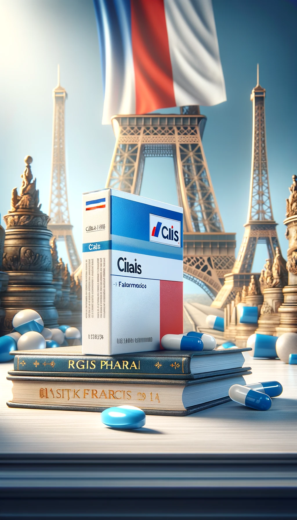 Ordonnance pour cialis